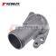 Car Cooling Water Inlet Hose Fitting Thermostat cover For Mitsubishi Pajero Lancer Outlander ASX CV2W CV4W CV5W CW4W 1305A023