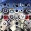 QSL9 engine Cylinder Head Assembly 5404060