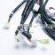 Excavator SK200-8 SK210-8 SK250-8 Final Drive Wiring Harness LQ13E01251P1 Wire Harness