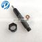 High Quality Fuel Injector 4940785 CKDAL59P6 for 6BTAA Engine