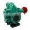 KCB Gear Pumps Fuel Oil Transfer Pumps Cast Iron Materials Flow 300L/Min  KCB-300