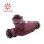 boquilla del inyector de combustible 35310-37170, bico injetor de combustivel 35310-37170, Fuel injector 35310-37170