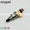 Auto Fuel System Injector 35310-32560 For Cars 3.0l V6 1990~1998 1.8l 2.4l