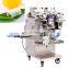 Fully Automatic High Efficiency Seny Mochi  Molding Production Equipment best selling maamoul maker Small Mooncake Production
