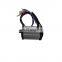 EMP014 12V 600W 1800RPM 58.82Amp 3.18Nm B3 B14 B34 B5 controller BLDC Hall sensor for Oil pump field