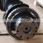 High Quality ISC8.3 QSC8.3 6D114 Engine Crankshaft Assembly 3965008