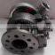 Weichai WD10.C engine HX50 turbocharger 2834851 / 612601110961(A)