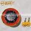 Excavator Spare Parts EC210 Diesel Fuel Tank Cover