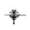 Cnc Machining Automotive Engine Parts-engine Crank Shafts Parts