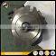 Long service life hydraulic high pressure axial piston pump