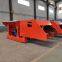 1T-40T Vibration Feeding Charger for Medium Frequency Furnace