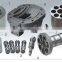 HPV 102 Hydraulic Motor Parts Repair Kits For Excavator EX200-5/6 HPV series