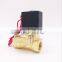 Low energy consumption Pilot Diaphragm Water Bistable-Latching Solenoid Valve 1 inch orifice 25mm NBR GPX-25 150psi Pulse valve
