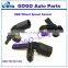 Front Left ABS Sensor For VW Jetta Golf MK5 MK6 Passat B6 B7 AUDI A3 TT OEM 7H0927803 1KD927803 WHT003857