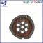 IP67 7 Pin 1.5mm Crimp Tyco Plug Housing