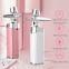 Face Handheld Portable Rechargeable wireless Nano Spray Water Replenisher