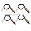 4 pcs Oxygen Sensor Front&Rear Fit for Ford Ranger Taurus Thunderbird Windstar