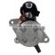 28100-37020 28100-37021 Engine Parts Auto Starter For TOYOTA