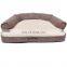 Zhejiang Wholesale Comfortable Warm Dog Line Bed