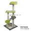 Manufacture Sale Customized Cat Tree Play House
