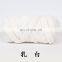100% wool yarn cotton tube yarn hand knitting giant cotton tube filled braid yarn