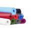 wholesale from factory polyester felt rolls for children toys