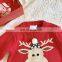 2020 girls boys Xmas sweater childrens Christmas pullover