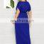 Casual Dress Beach Candy Color 2020 Sexy V Neck Women Dresses Long maxi Dresses Loose Casual Plus Size Dress