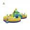 Custom Inflatable Slide Equipment For Children's Amusement