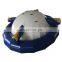 New design inflatable spinner popular inflatable water sport game inflatable water toys for sale