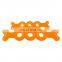Soft TPR Bone Toy for Small Dog Play Toy Durable Chew and Easy to Clean