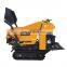 small garden loader mini tracked dumper picture