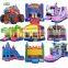 Home Club Yard Nice Design Diacounted Inflatable Jumping Bouncer Bounce House