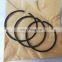 3802040 Cummins engine 4BT 6BT STD piston ring set