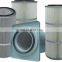 Painting Spray Booth Cartridge Filters