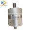 Double shaft / dual shaft mini planetary gearbox