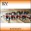 S4Q2 cylinder block + crankshaft engine rbeuild kit con rod For Mitsubishi forklift