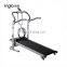 High Quality Cheap Price Professional Fitness Mini Manual Treadmill