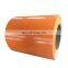 DX51  0.12mm Thickness Color Coated Steel Coils Ppgi