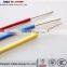 10awg 8awg solid single core insulated copper electrical wire