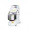 75kg Bakery Machine double speed spiral Dough Mixer