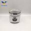 Hino truck diesel engine parts EK100 piston 13216-1224 13216-13222 13216-1220A 13211-1036