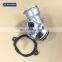 Auto Spare Parts Thermostat with Sensor and Gasket for Mercedes 4834.100D 2722000415