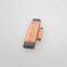 antenna inductor coil with  iron core
