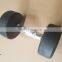 Gym equipment accessory Rubber Dumbbell Fitness equipment dumbbell set