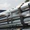 (API 5L X80) 2.5 inch pipe ! ss400 gi pipe 2" od schedule 80 black steel pipe