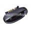 Dorman Black Exterior Front Left Door Handle For Chevy Aveo 2004