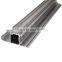 6061 T8 aluminum extrusion profile to make window and door