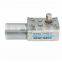 Chinese factory 24v permanent magnet dc motor geared worm gear in stock