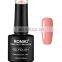 RONIKI High Gloss Long Lasting OEM 7.3ml Black Bottle Soak Off UV Gel Nail Gel